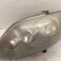 Optique avant principal gauche (feux)(phare) VOLKSWAGEN GOLF PLUS