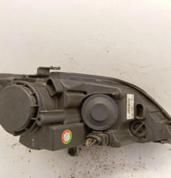 Optique avant principal gauche (feux)(phare) VOLKSWAGEN GOLF PLUS