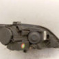 Optique avant principal gauche (feux)(phare) VOLKSWAGEN GOLF PLUS