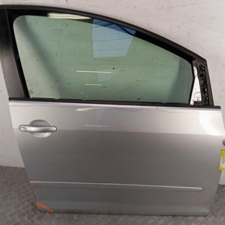Porte avant droit VOLKSWAGEN GOLF PLUS Photo n°1