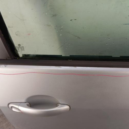 Porte avant droit VOLKSWAGEN GOLF PLUS