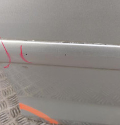 Porte avant droit VOLKSWAGEN GOLF PLUS Photo n°5