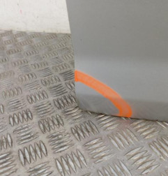 Porte avant droit VOLKSWAGEN GOLF PLUS Photo n°6