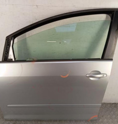 Porte avant gauche VOLKSWAGEN GOLF PLUS Photo n°1