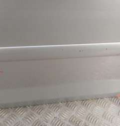 Porte avant gauche VOLKSWAGEN GOLF PLUS Photo n°4