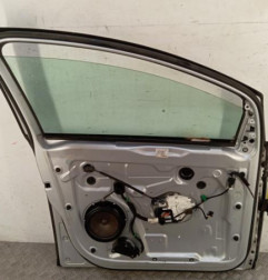 Porte avant gauche VOLKSWAGEN GOLF PLUS Photo n°5