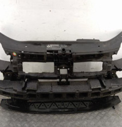 Face avant VOLKSWAGEN GOLF PLUS Photo n°1