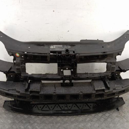 Face avant VOLKSWAGEN GOLF PLUS Photo n°1