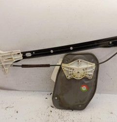 Moteur leve vitre arriere gauche VOLKSWAGEN GOLF PLUS Photo n°1