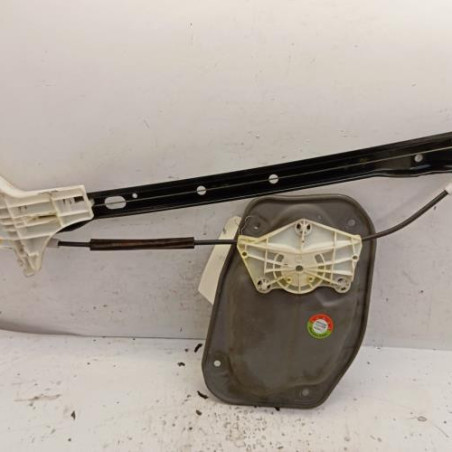 Moteur leve vitre arriere gauche VOLKSWAGEN GOLF PLUS Photo n°1