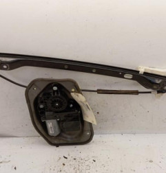 Moteur leve vitre arriere gauche VOLKSWAGEN GOLF PLUS