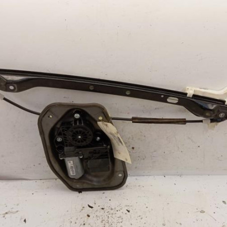 Moteur leve vitre arriere gauche VOLKSWAGEN GOLF PLUS