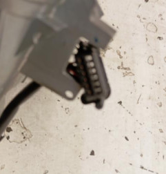 Neiman VOLKSWAGEN GOLF PLUS Photo n°3