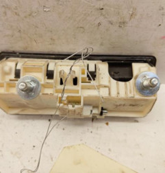 Poignee hayon VOLKSWAGEN GOLF PLUS