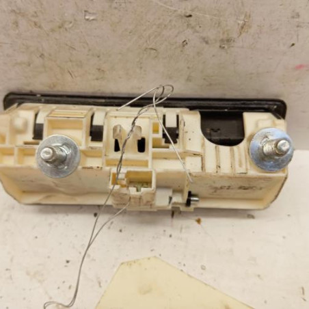 Poignee hayon VOLKSWAGEN GOLF PLUS