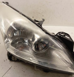 Optique avant principal gauche (feux)(phare) PEUGEOT 5008 1 Photo n°1