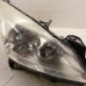 Optique avant principal gauche (feux)(phare) PEUGEOT 5008 1