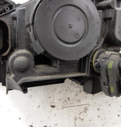 Optique avant principal gauche (feux)(phare) PEUGEOT 5008 1 Photo n°3