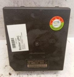 Boitier UPC RENAULT MEGANE 3