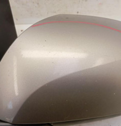 Retroviseur gauche RENAULT MEGANE 3