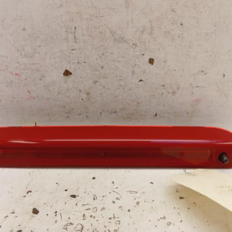 Feu arriere stop central RENAULT MEGANE 3