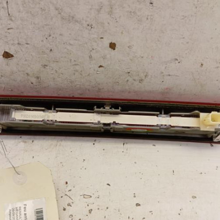 Feu arriere stop central RENAULT MEGANE 3