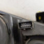 Optique avant principal gauche (feux)(phare) PEUGEOT 207