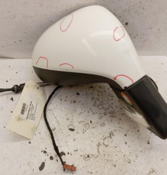 Retroviseur droit PEUGEOT 207 Photo n°1