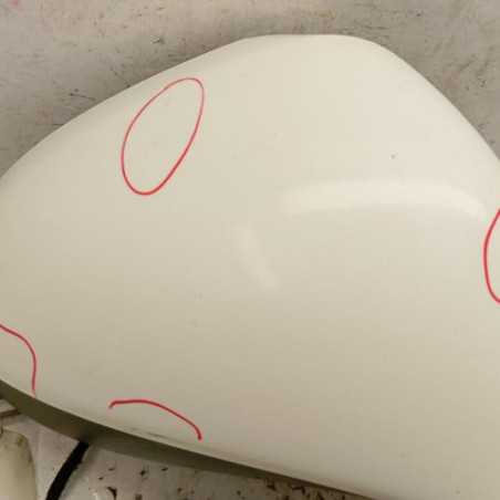 Retroviseur droit PEUGEOT 207