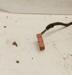 Retroviseur droit PEUGEOT 207 Photo n°4