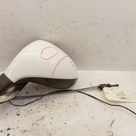 Retroviseur gauche PEUGEOT 207 Photo n°1