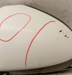 Retroviseur gauche PEUGEOT 207