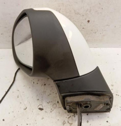 Retroviseur gauche PEUGEOT 207 Photo n°3