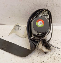 Ceinture avant gauche PEUGEOT 207 Photo n°1