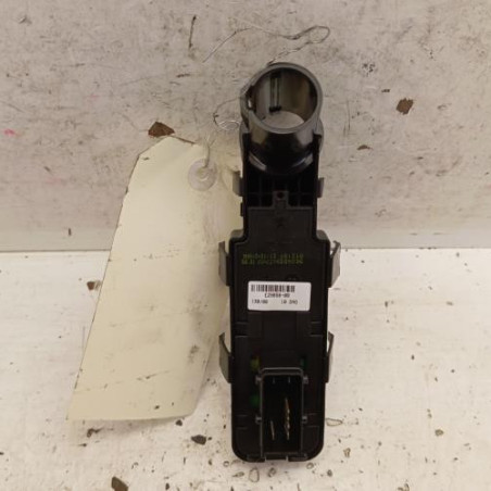 Interrupteur de leve vitre avant gauche PEUGEOT 207