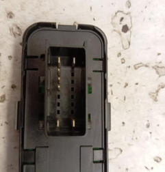 Interrupteur de leve vitre avant gauche PEUGEOT 207 Photo n°3