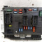 Boitier servitude moteur (BSM) CITROEN XSARA PICASSO