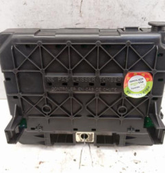 Boitier servitude moteur (BSM) CITROEN XSARA PICASSO