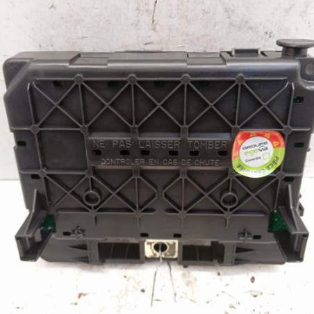 Boitier servitude moteur (BSM) CITROEN XSARA PICASSO