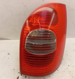Feu arriere principal droit (feux) CITROEN XSARA PICASSO Photo n°1