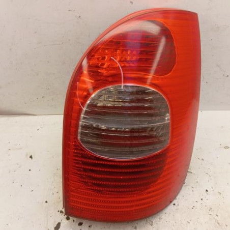 Feu arriere principal droit (feux) CITROEN XSARA PICASSO Photo n°1