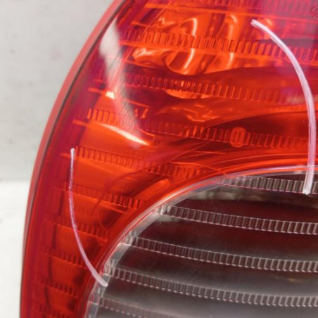 Feu arriere principal droit (feux) CITROEN XSARA PICASSO