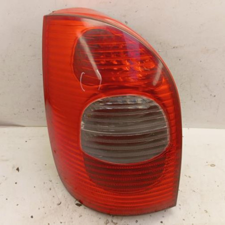 Feu arriere principal gauche (feux) CITROEN XSARA PICASSO Photo n°1