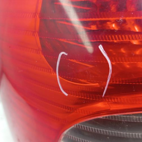Feu arriere principal gauche (feux) CITROEN XSARA PICASSO
