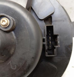 Pulseur d'air CITROEN XSARA PICASSO Photo n°3