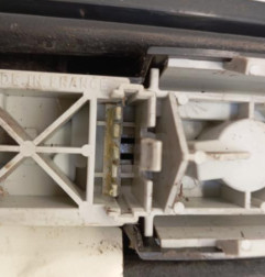 Feu arriere principal droit (feux) RENAULT EXPRESS Photo n°3