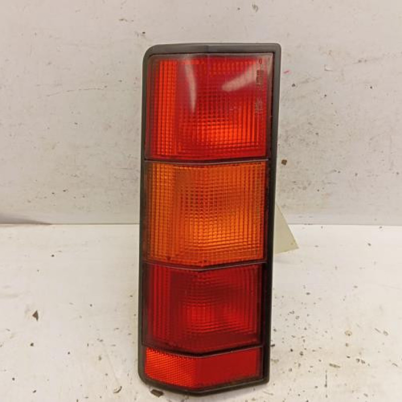 Feu arriere principal gauche (feux) RENAULT EXPRESS