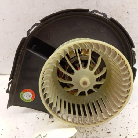 Pulseur d'air PEUGEOT 106 Photo n°1