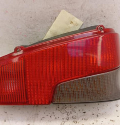 Feu arriere principal droit (feux) PEUGEOT 106 Photo n°1