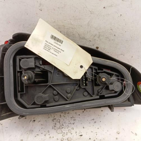 Feu arriere principal droit (feux) PEUGEOT 106